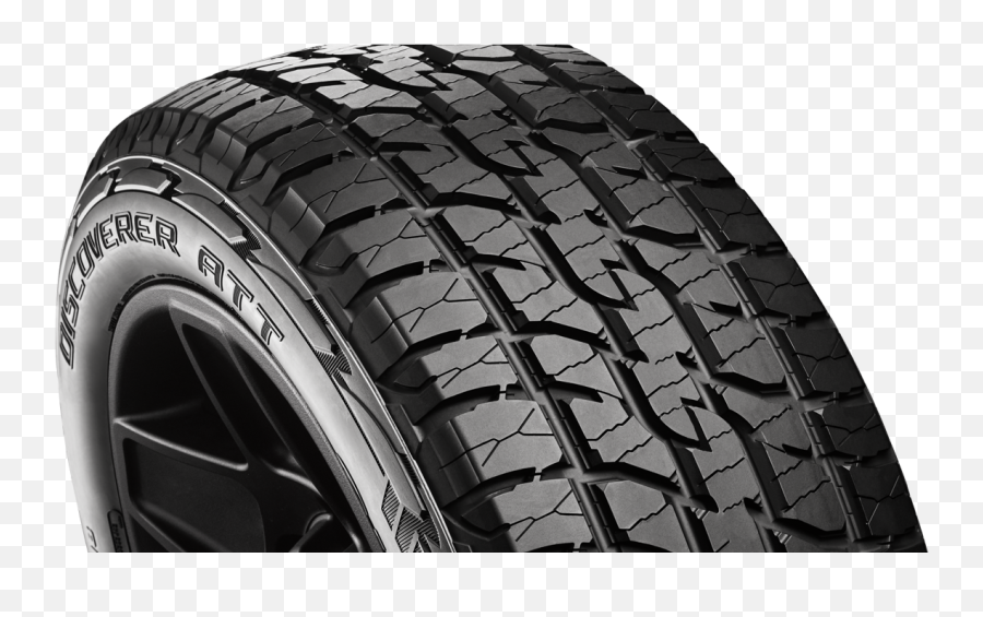 New Cooper Discoverer Tyre - Cooper Tires Discoverer Att Png,Tire Png