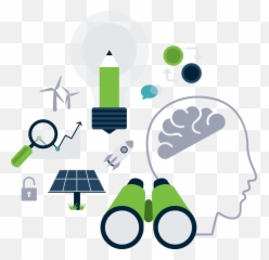 Technology - Icon Png