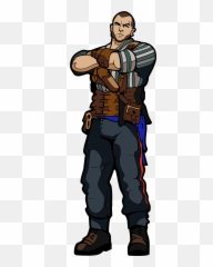 Download Black Ops 4 Bruno Hd Png - Cartoon,Black Ops 4 Png