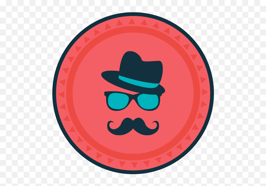 Hipster Logo Vector Eps8 - Gadisa Png,Hipster Logo