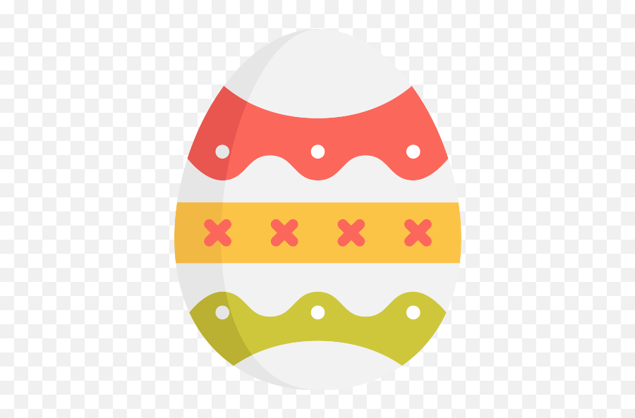 Easter Egg Png Icon - Clip Art,Easter Png Images