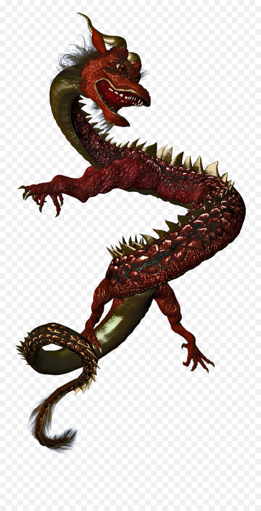 Realistic Dragon Png Pic Mart - Realistic Transparent Background Dragon Png,Dragon Png