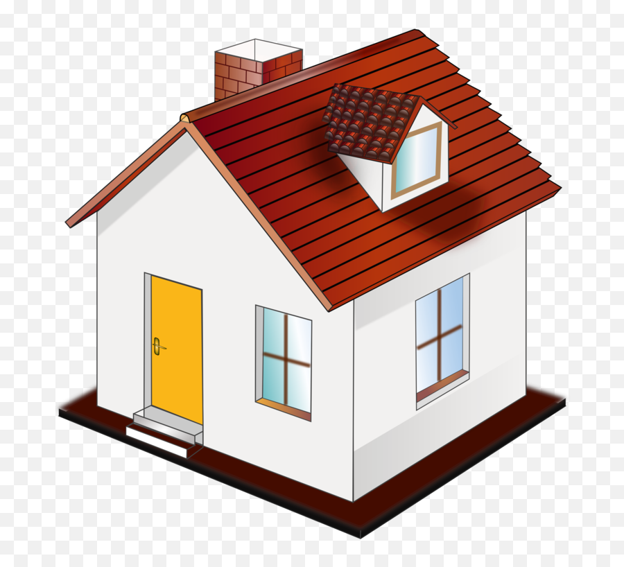 Home Png Icon - 20067 Transparentpng House Clip Art Png,House Png Icon