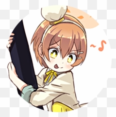 Icons Desu Close Twitter Matching Rin - Love Live png
