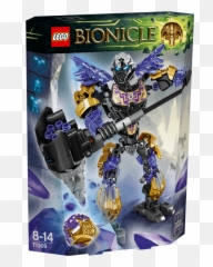 Onua Uniter Of Earth 71309 - Lego Other Building Blocks Lego Bionicle 71309 Png,Bionicle Png