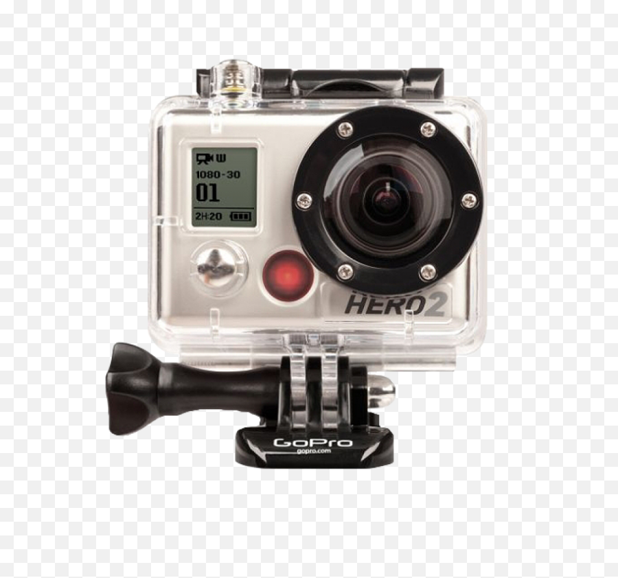 Download Gopro Cameras Clipart Hq Png Image Freepngimg - Gopro Hero 2,Camera Clipart Transparent