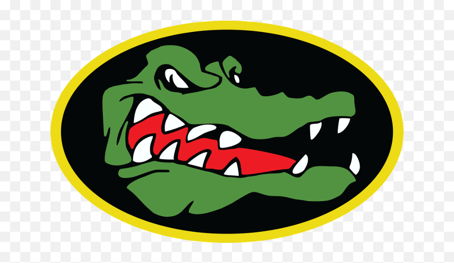 Virginia Gators Harrisonburg Home - Virginia Gators Png,Gator Logo Png