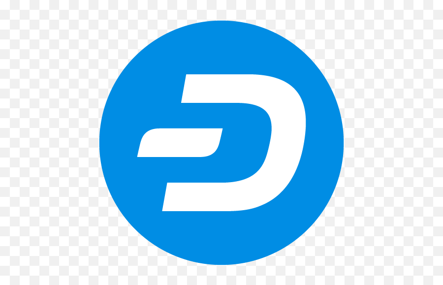 Dash - Dash Is Digital Cash You Can Spend Anywhere Dash Coin Png,D Png