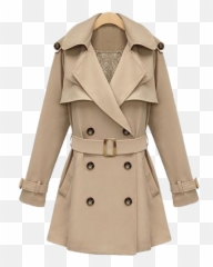 Coat Png Transparent Images - Business Casual Essentials,Trench Coat Png