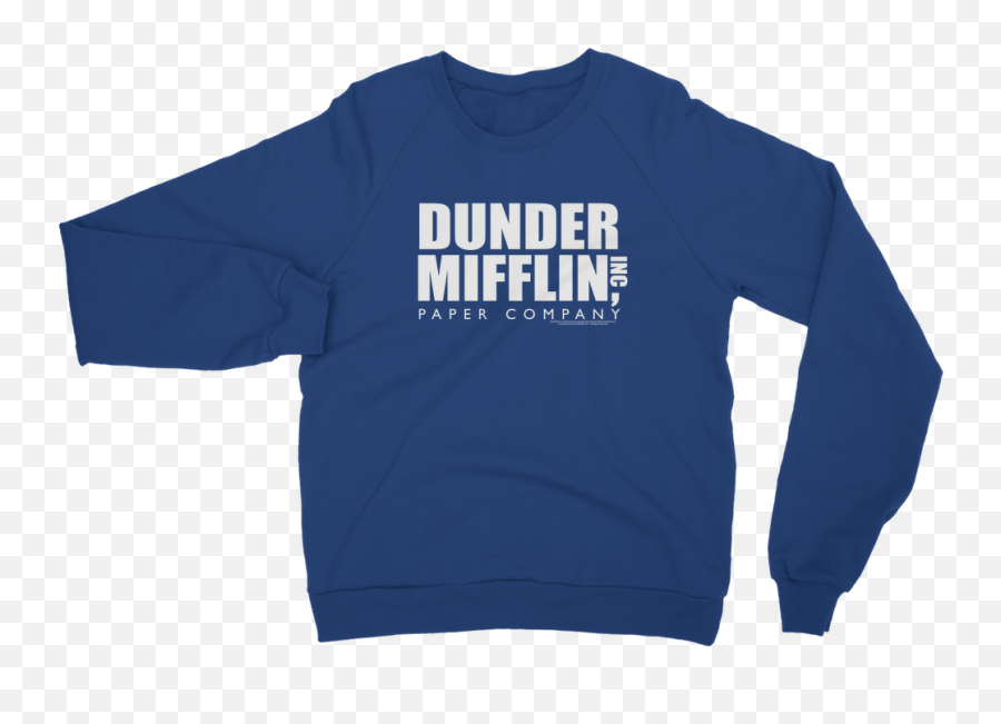 The Office Mifflin Logo - Dunder Mifflin Png,Dunder Mifflin Logo Png