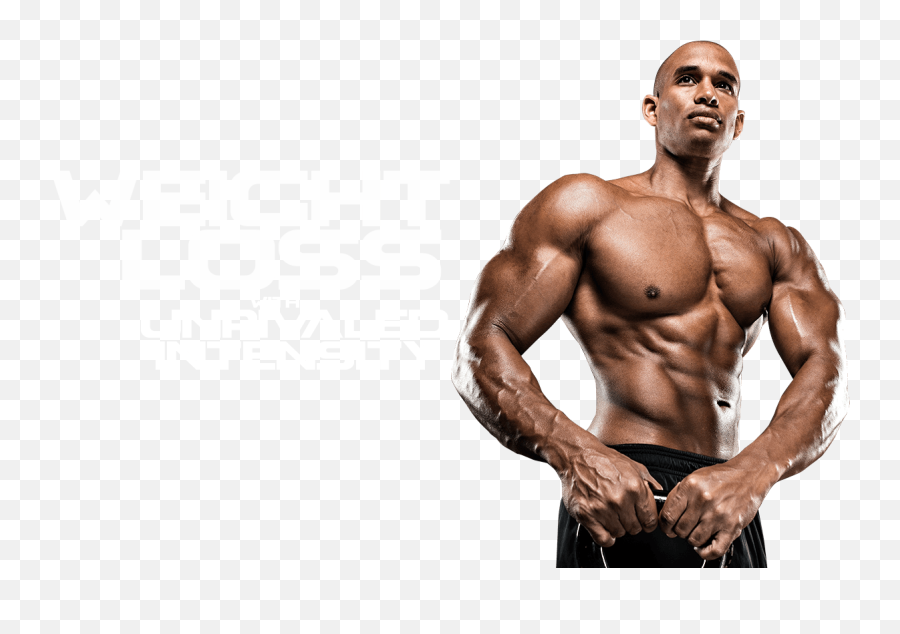 Download Muscle Man Png Image For Free - Gym Body Images Png,Body Builder Png