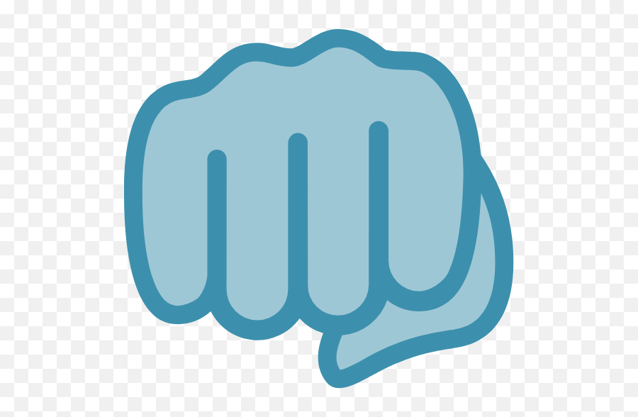 Fist Bump Hand Graphic Picmonkey Graphics - Strange Taco Bar Png,Fist Bump Png