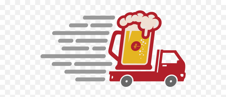 Barrie Brewery Craft Beer Redline Brewhouse - Delivery Beer Png,Beer Png