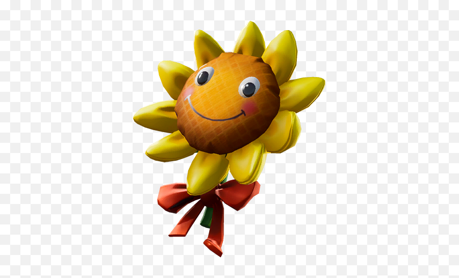 Sun Sprout - Sun Sprout Back Bling Png,Girasol Png