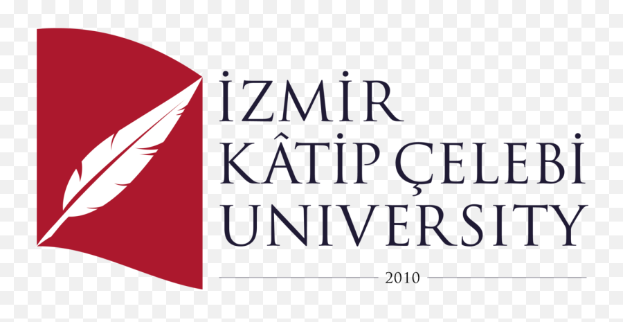 Dosyazmir Kâtip Çelebi Üniversitesi Logosupng - Vikipedi Izmir Katip Çelebi University,Celebi Png