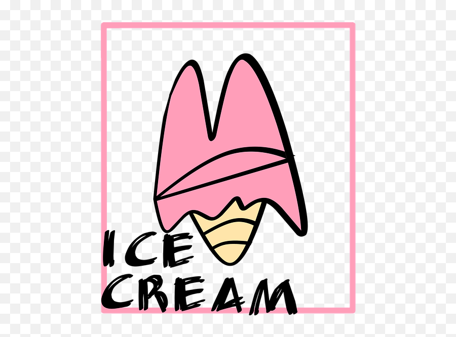Ice Cream Clipart - Free Image On Pixabay Dot Png,Ice Cream Clipart Png