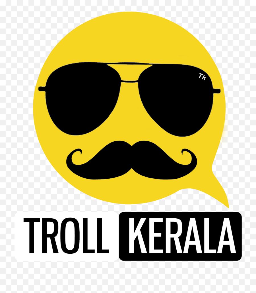 Troll Png Transparent - Troll Kerala Logo Png Png Download Troll Kerala Png Logo,Troll Transparent