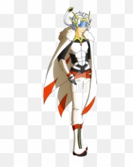 10 Solgaleo - Supernatural Creature Png,Solgaleo Png
