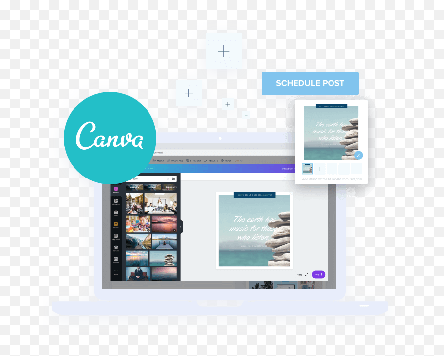 How To Edit Pictures For Instagram 8 Pro Tips You Canu0027t - Canva Png,Snapseed Logo