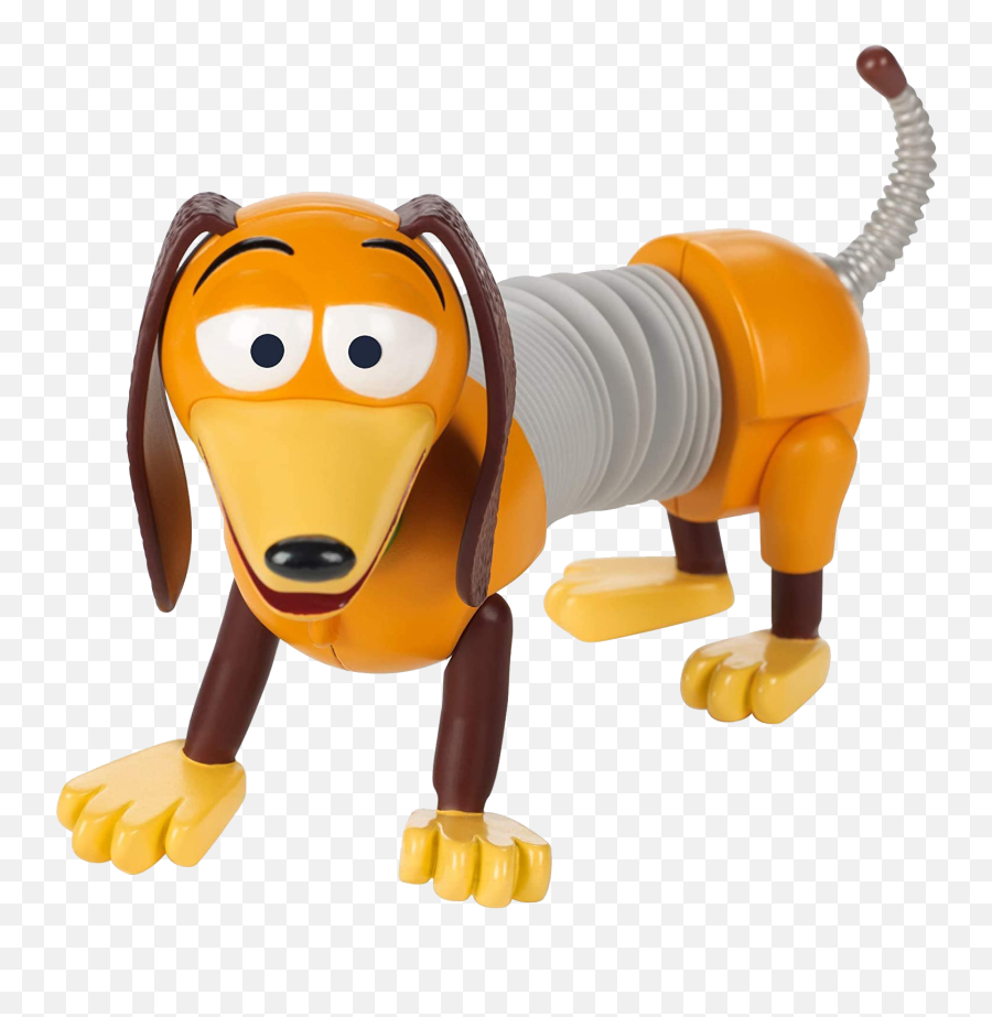 Toy Story Slinky Dog Png Transparent Image Mart - Toy Story Slinky Dog,Dog Toy Png