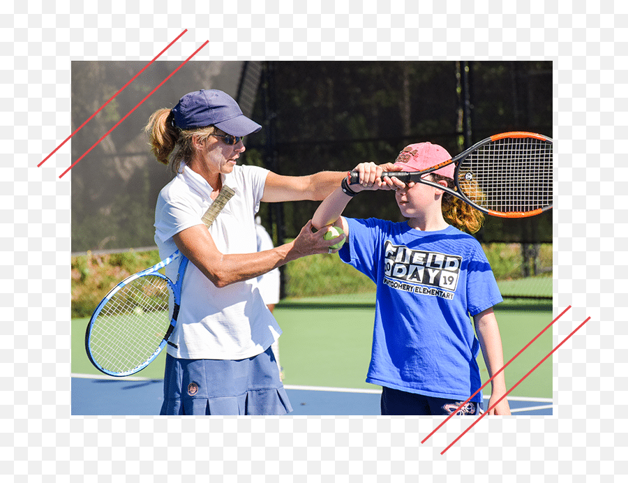 1 Tennis Academy Universal Uta Atlanta Ga - Strings Png,Tennis Png