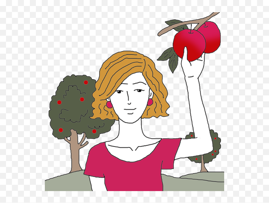 Poison Apple Png - Apple Dream Meaning Cartoon 3033895 For Women,Cartoon Apple Png