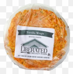 Tortilla Wraps - Junk Food Png,Tortilla Png