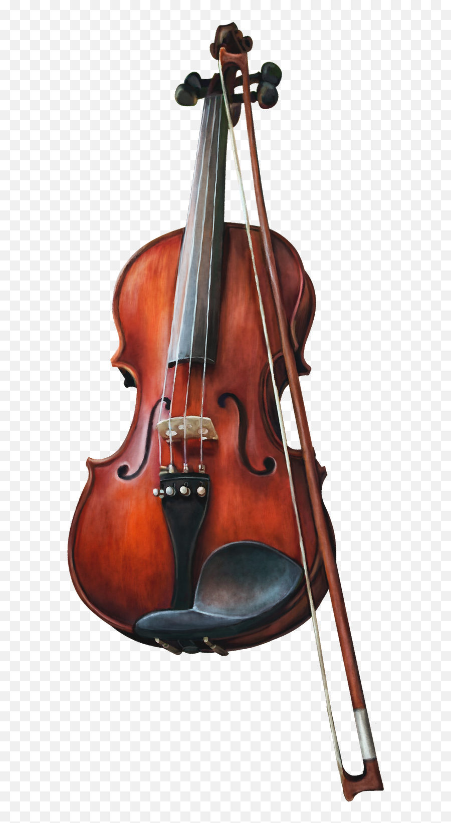 Transparent Image Icon Favicon - Transparent Violin Clear Background Png,Fiddle Png
