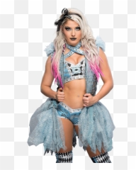 Alexa Bliss Png Sticker Alexabliss - Alexa Bliss Wwe Photoshoot,Alexa Bliss Png