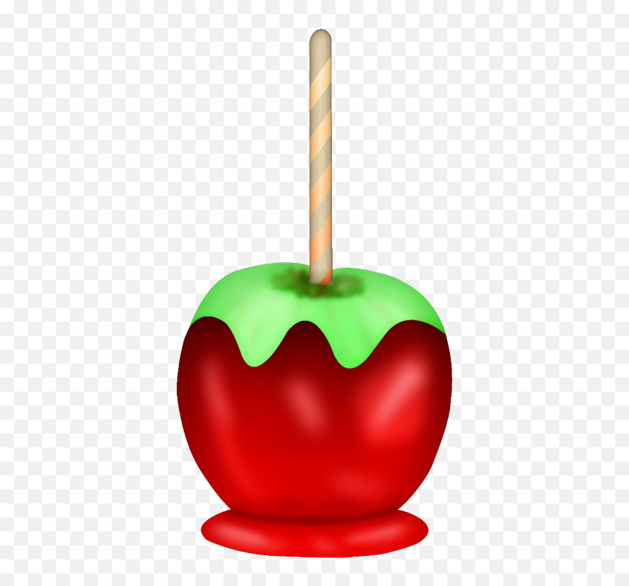274 - Transparent Background Candy Apple Clipart Png Candy Apple Clipart Png,Candy Transparent Background