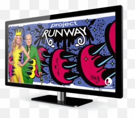 Cable Tv Services Ritter Communications - Television Set png