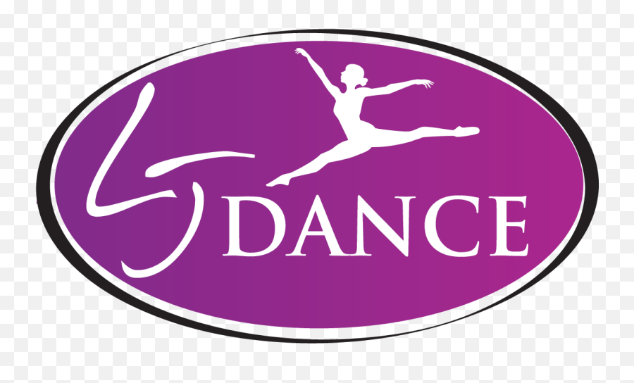Lj Dance Logo U2013 Offering Ballet Tap And Modern - Editora Fundamento Png,Dance Logo