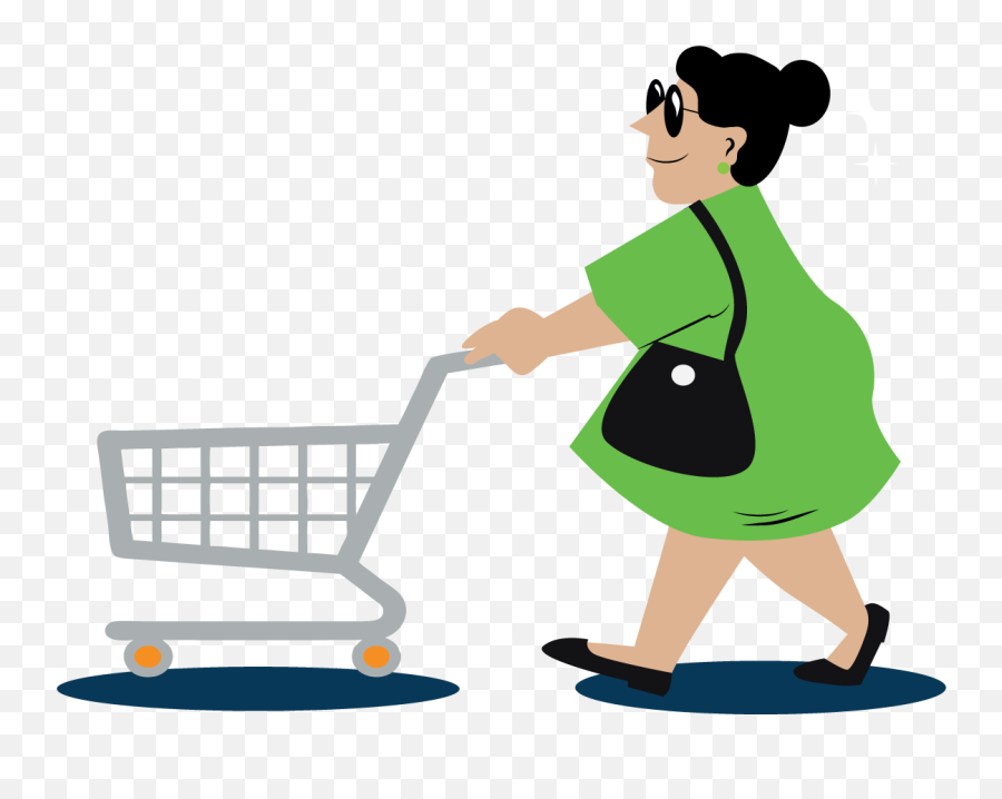 Shopping Cart Icon Transparent Cartoon - Jingfm Gold Logo Shopping Cart Png,Cart Icon Png