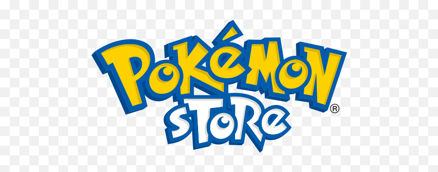 Pokémon Store Restaurant And Shop Search Narita - Pokemon Logo Png,Pikachu Logo