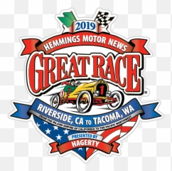 The Great Race - png