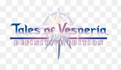 Logo Png - Tales Of Vesperia