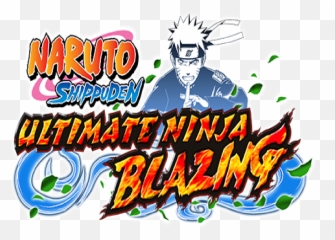 Ultimate Ninja - Naruto Shippuden Blazing png