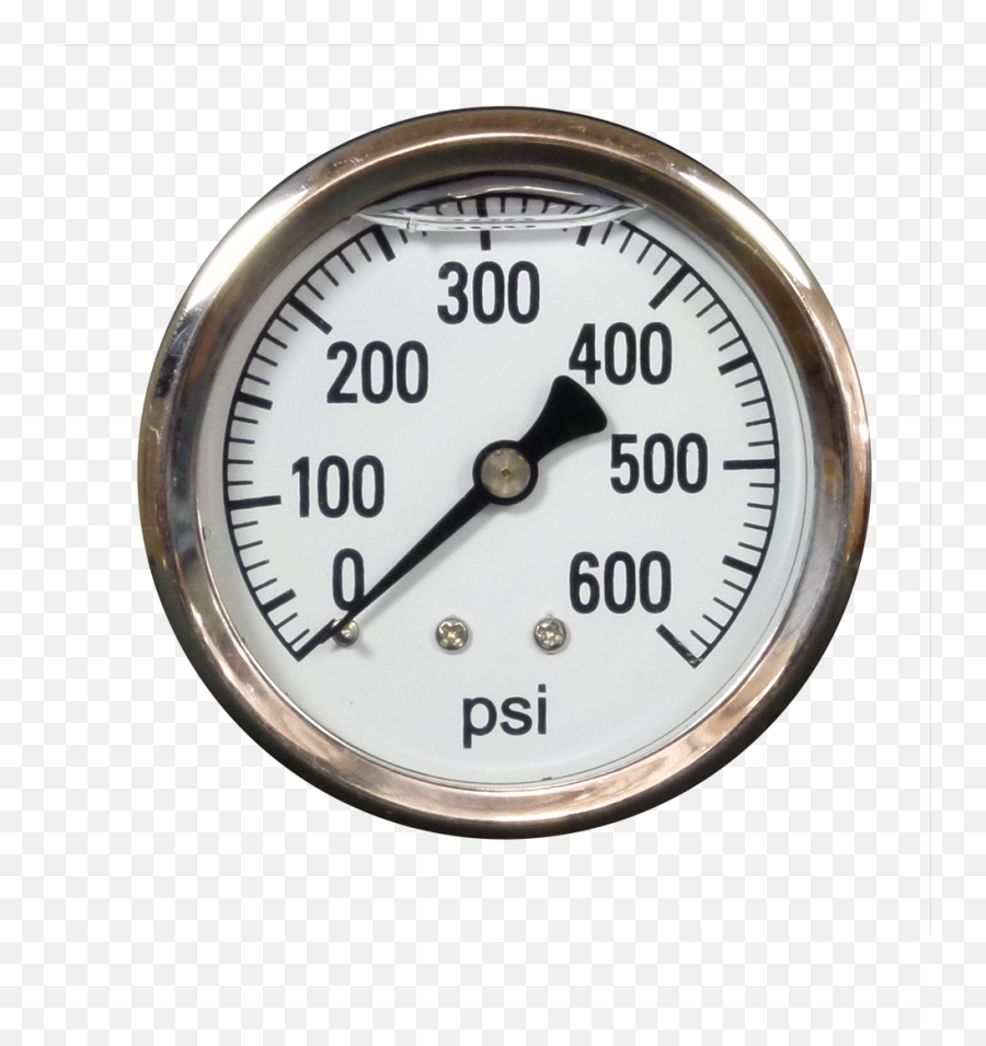 Pressure Gauge 0 - Instrument For Measure Pressure Png,Gauge Png