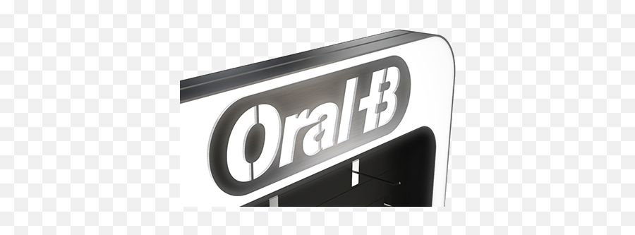 Oralb Projects - Horizontal Png,Oral B Logo