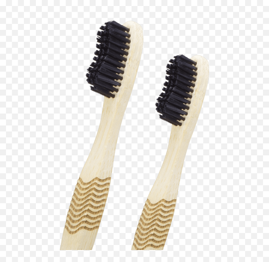 Bam - Natural Bamboo Toothbrushes By The Switch Fix Toothbrush Png,Toothbrush Transparent