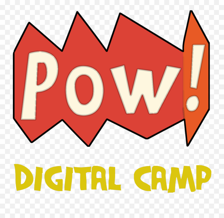 Pow Whitechapel Digital Camp - Horizontal Png,Whitechapel Logo