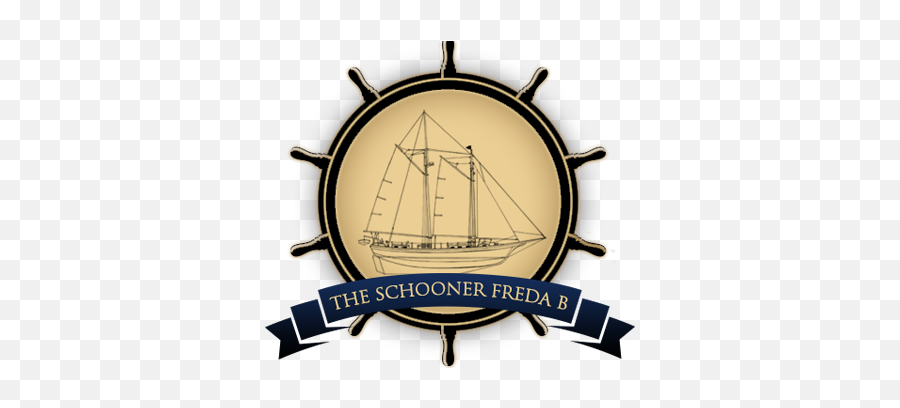 Schooner Freda B Private Pirate Parties U2022 - Welshpool 1940s Weekend Png,Pirate Ship Logo