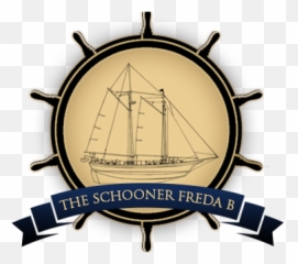 Schooner Freda B Private Pirate Parties U2022 - Welshpool 1940s Weekend Png,Pirate Ship Logo