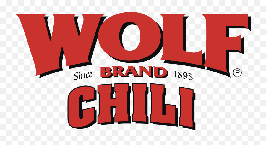 Wolf Brand Chili Logo Png Transparent U0026 Svg Vector - Freebie Wolf Brand Chili,Wolf Logo Png