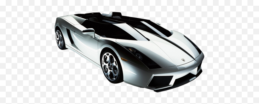 Lamborghini Concept Car Transparent Image Number One - Clear Png,Number One Png