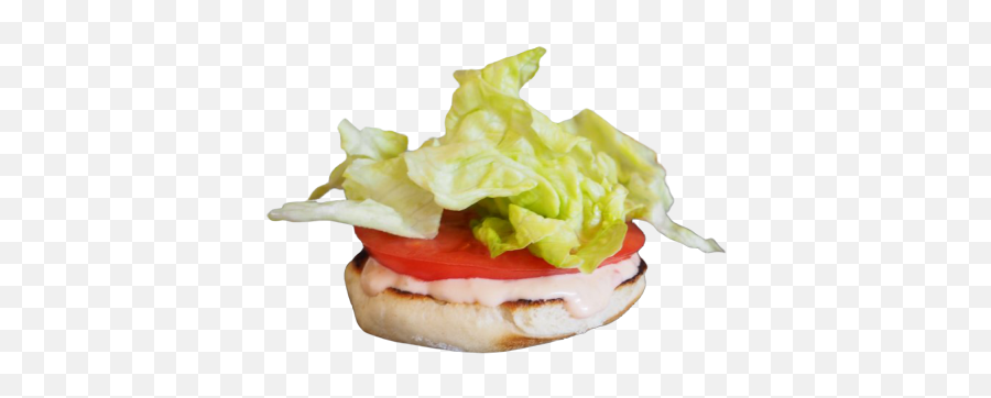 The Satisfactory In - Nout Burger Copycat Recipe Sandwich Png,In N Out Png