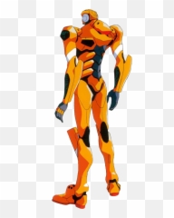 Evangelion Unit - 00 Fandom Fictional Character png