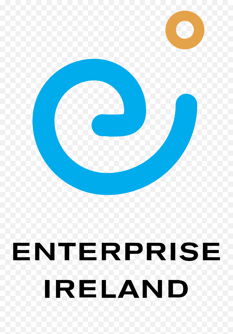 Enterprise Ireland Logo Png Transparent U0026 Svg Vector - Enterprise Ireland Logo Vector,Enterprise Logo Png
