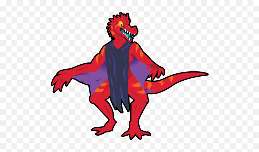 Hd Kobold Transparent Png Image - Fictional Character,Kobold Png