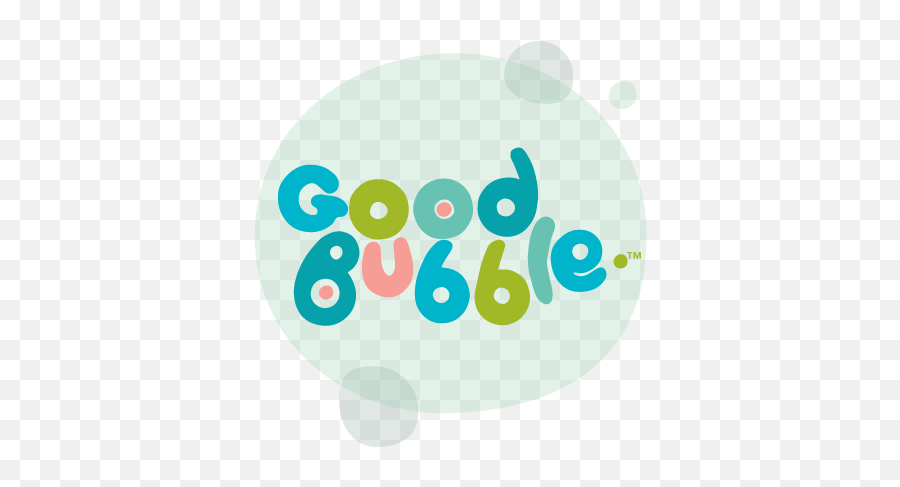 Good Bubble Super Bubbly Bath - Dot Png,Bubble Bath Png
